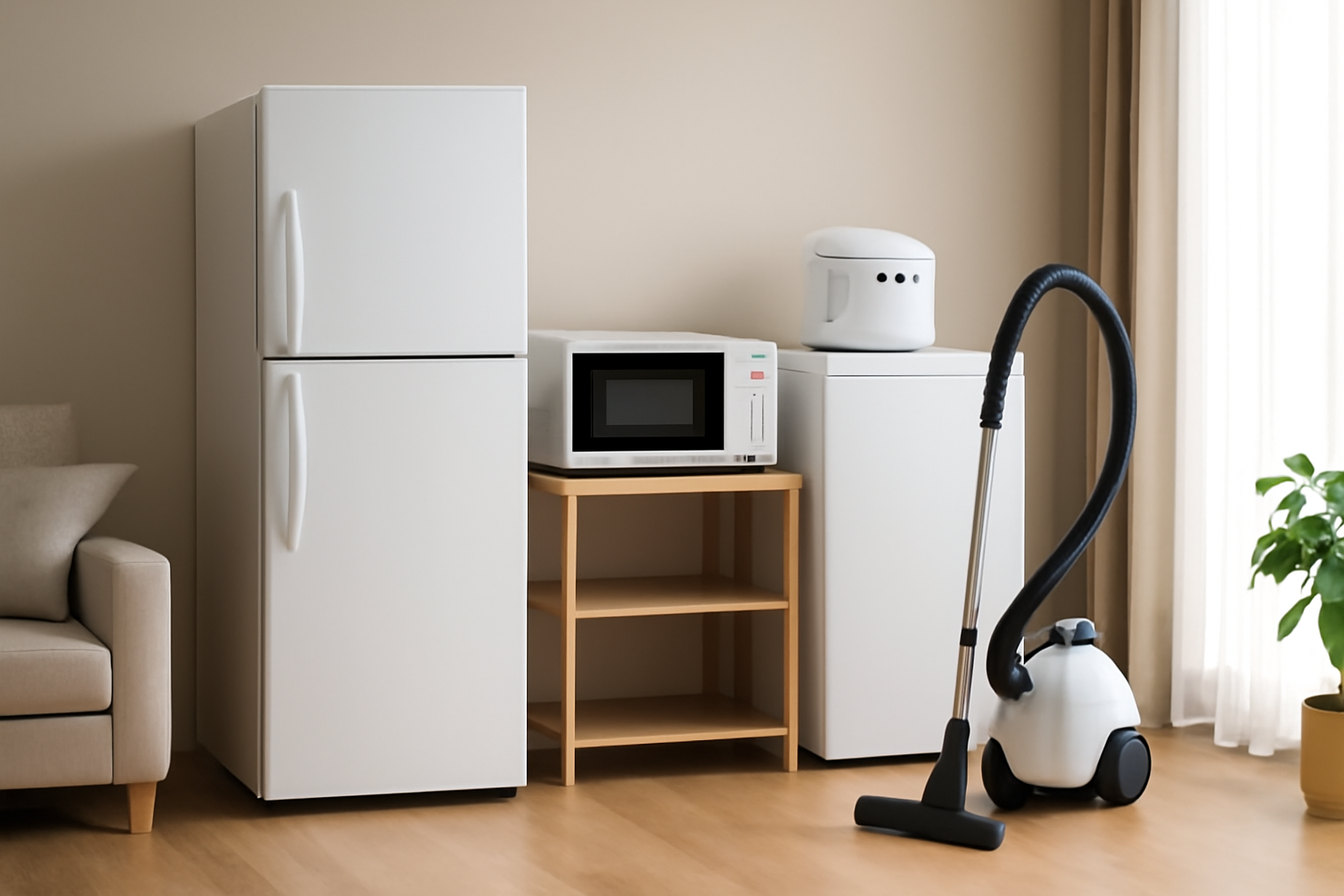 具体例2：一番人気！「スタンダードタイプ」の王道セット