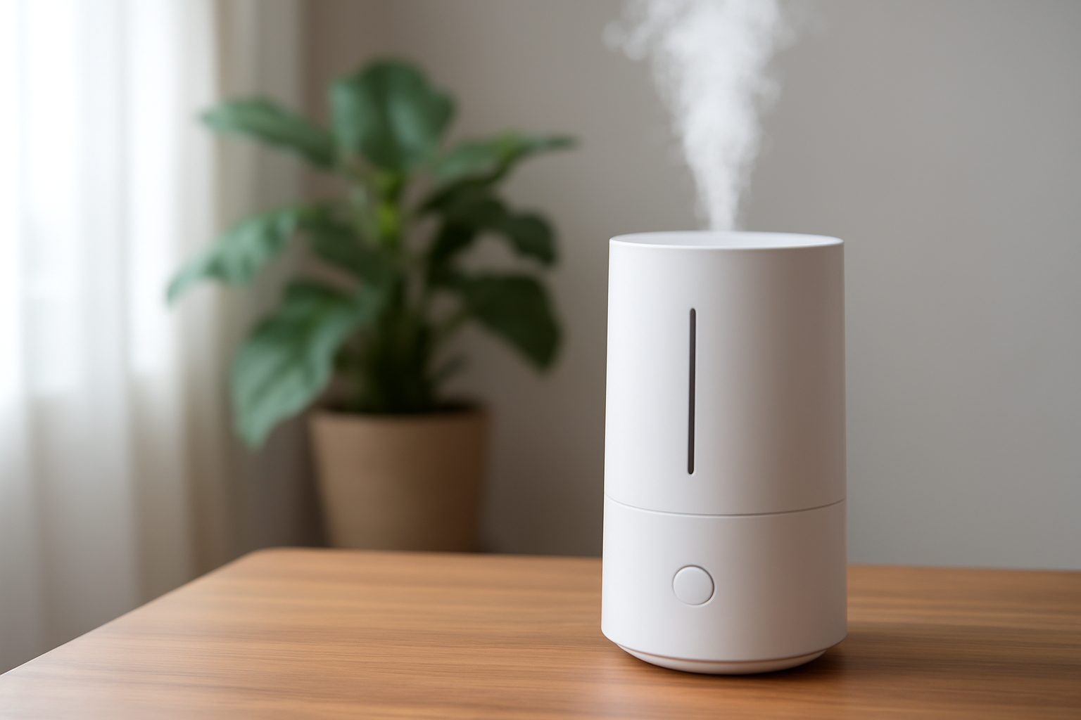 あなたにぴったりの加湿器、おすすめの選び方はこれ！