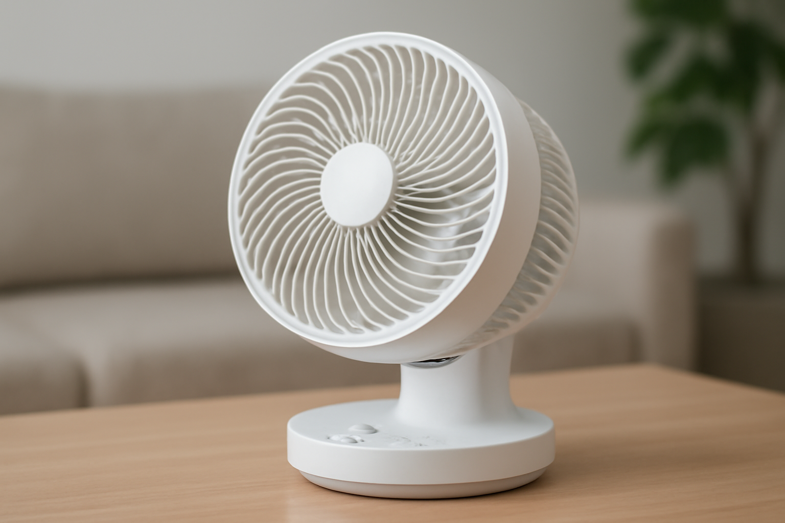 2026年の正解は「DCモーター×スマート機能」搭載モデル！