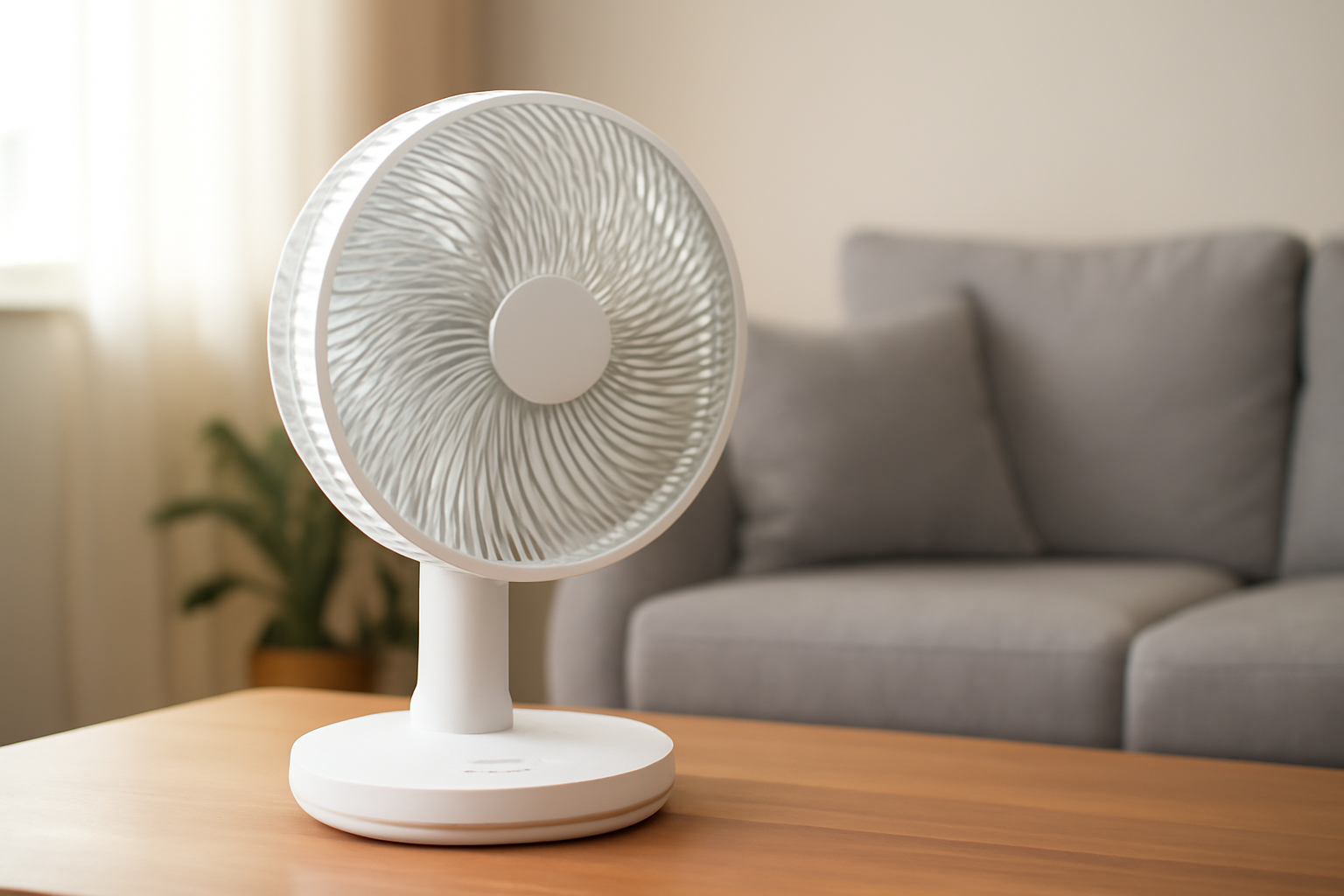 なぜ今、高機能なサーキュレーターが選ばれているの？