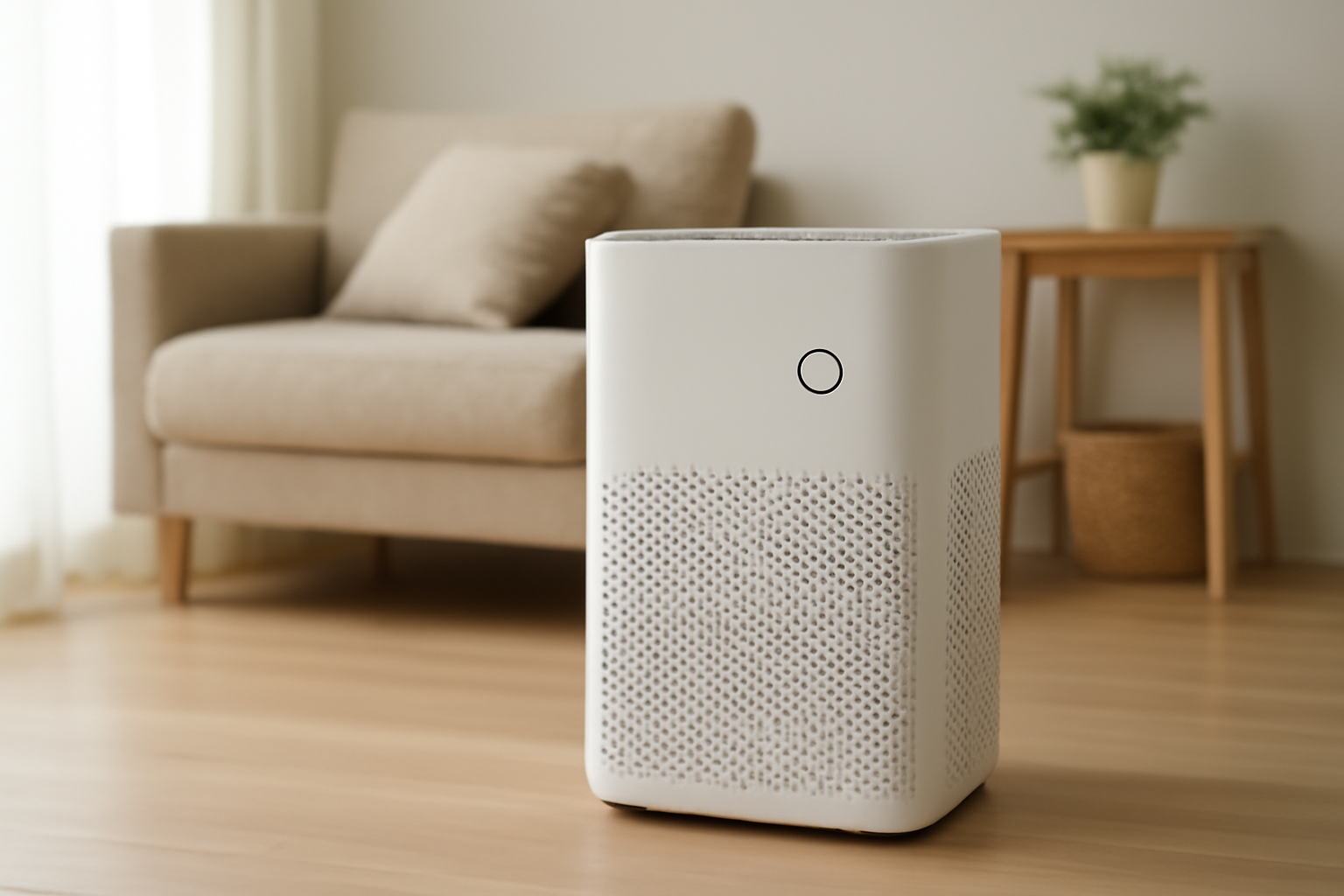 一人暮らしには「10〜19畳対応のコンパクト多機能モデル」が最強！