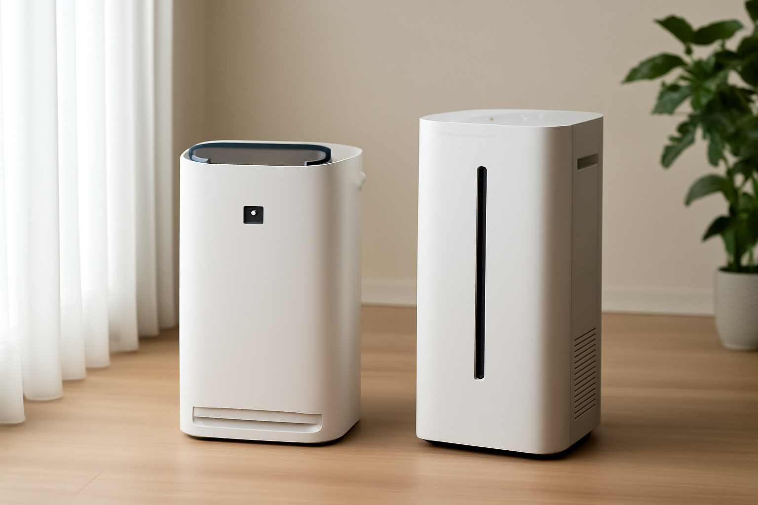 2026年の結論！花粉対策ならダイキンとシャープの最新モデルが最強です！