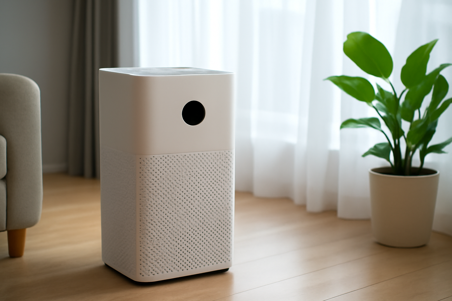 花粉対策で後悔しないための「選び方3つのポイント」