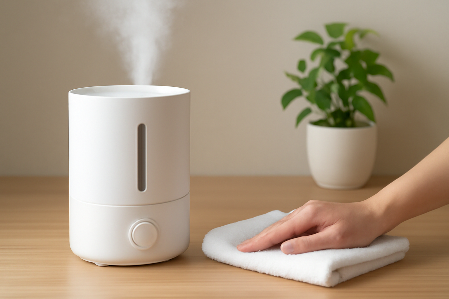 手入れの悩みから解放されるための結論！