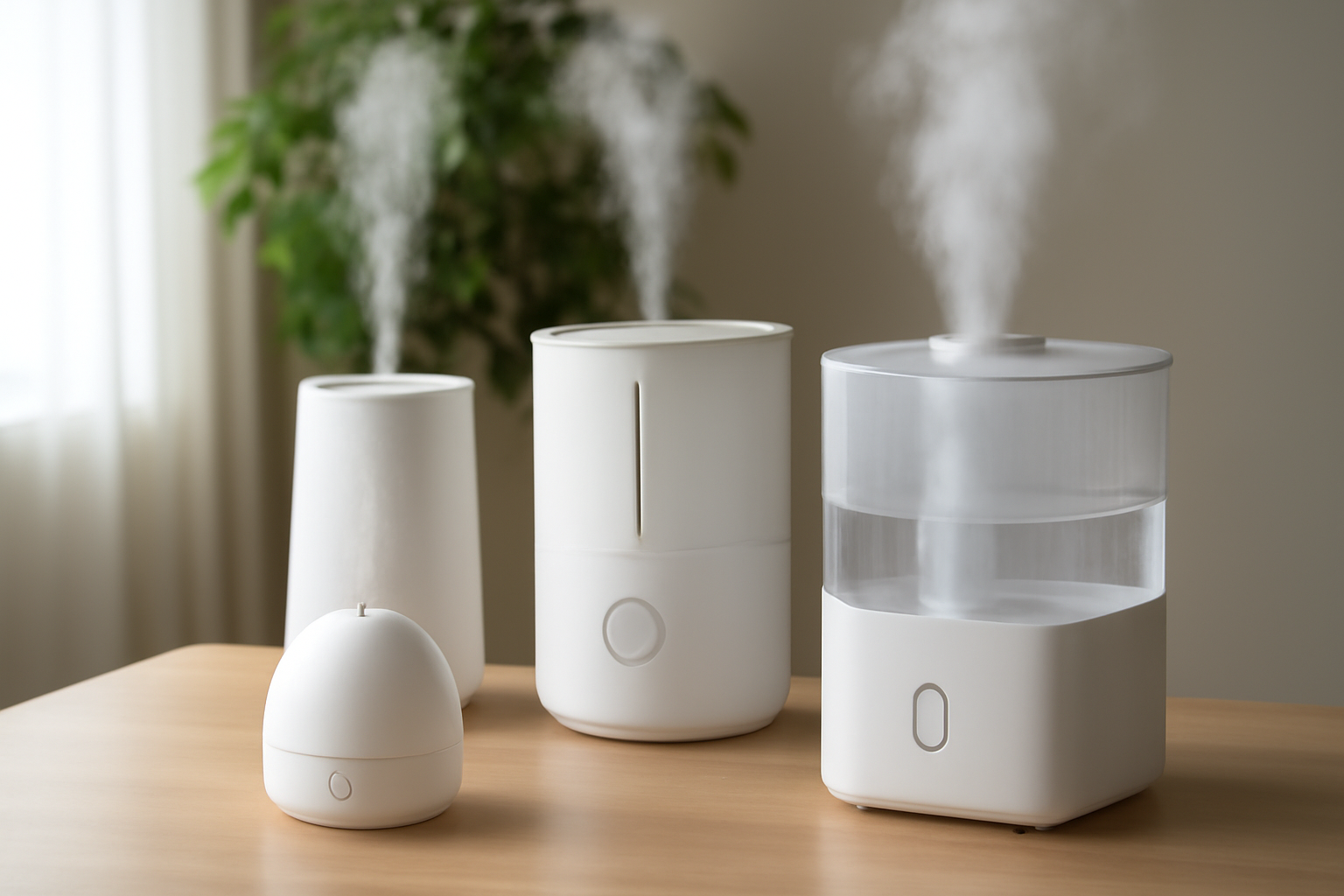 知っておきたい！タイプ別のメリット・デメリット比較