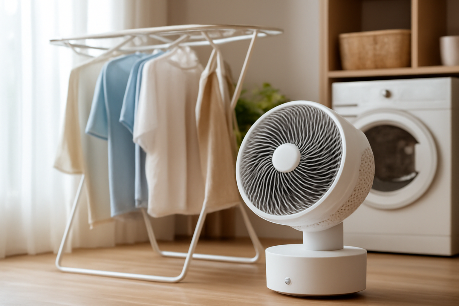 2026年最新！部屋干しにおすすめの具体例4選