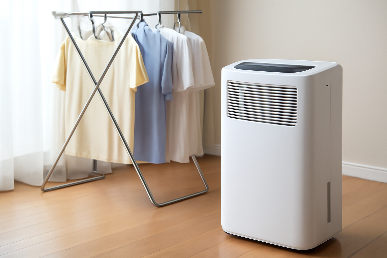 どうしてコンプレッサー方式の速乾モデルが大人気なの?