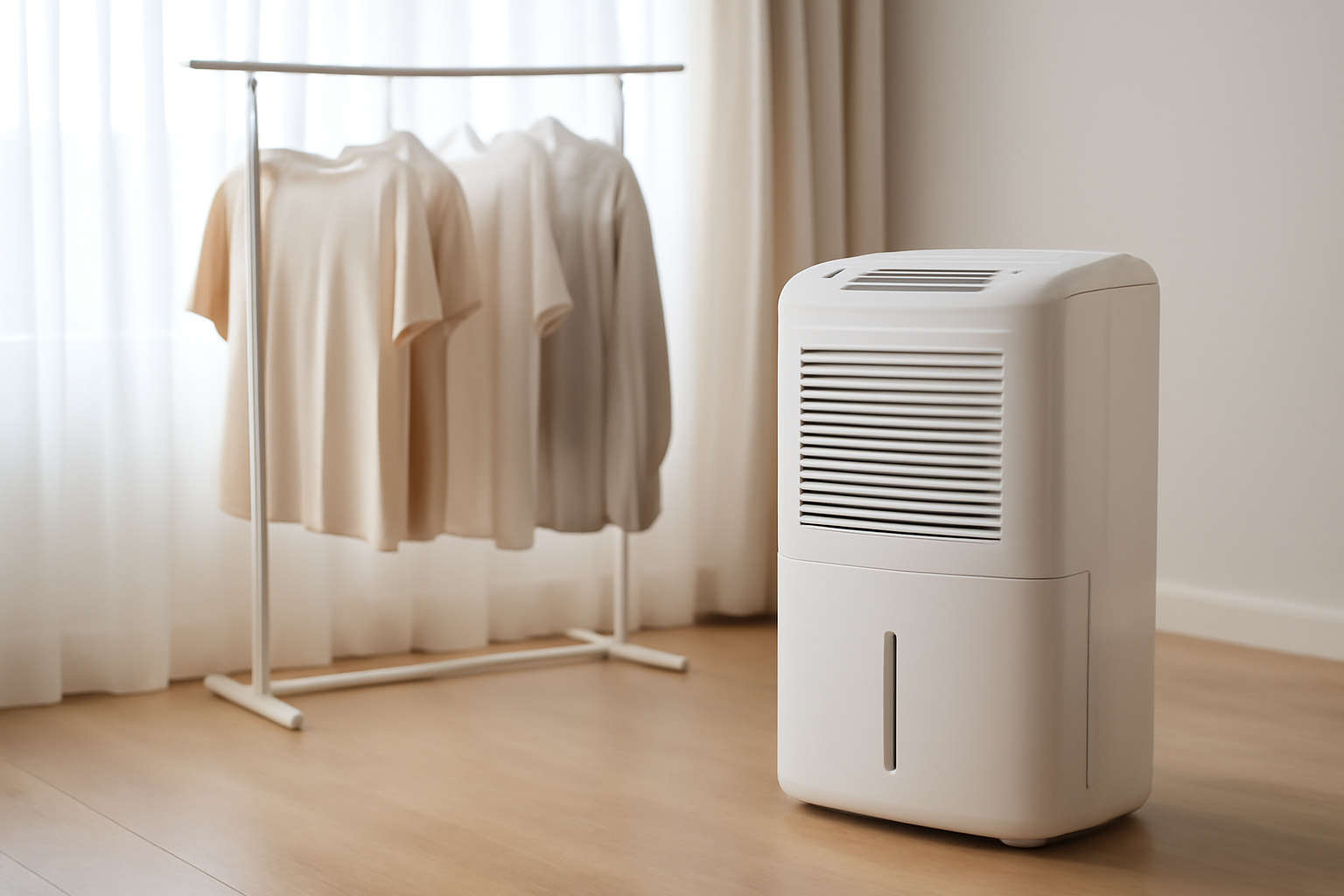 2026年最新版!部屋干しの頼もしい相棒3選