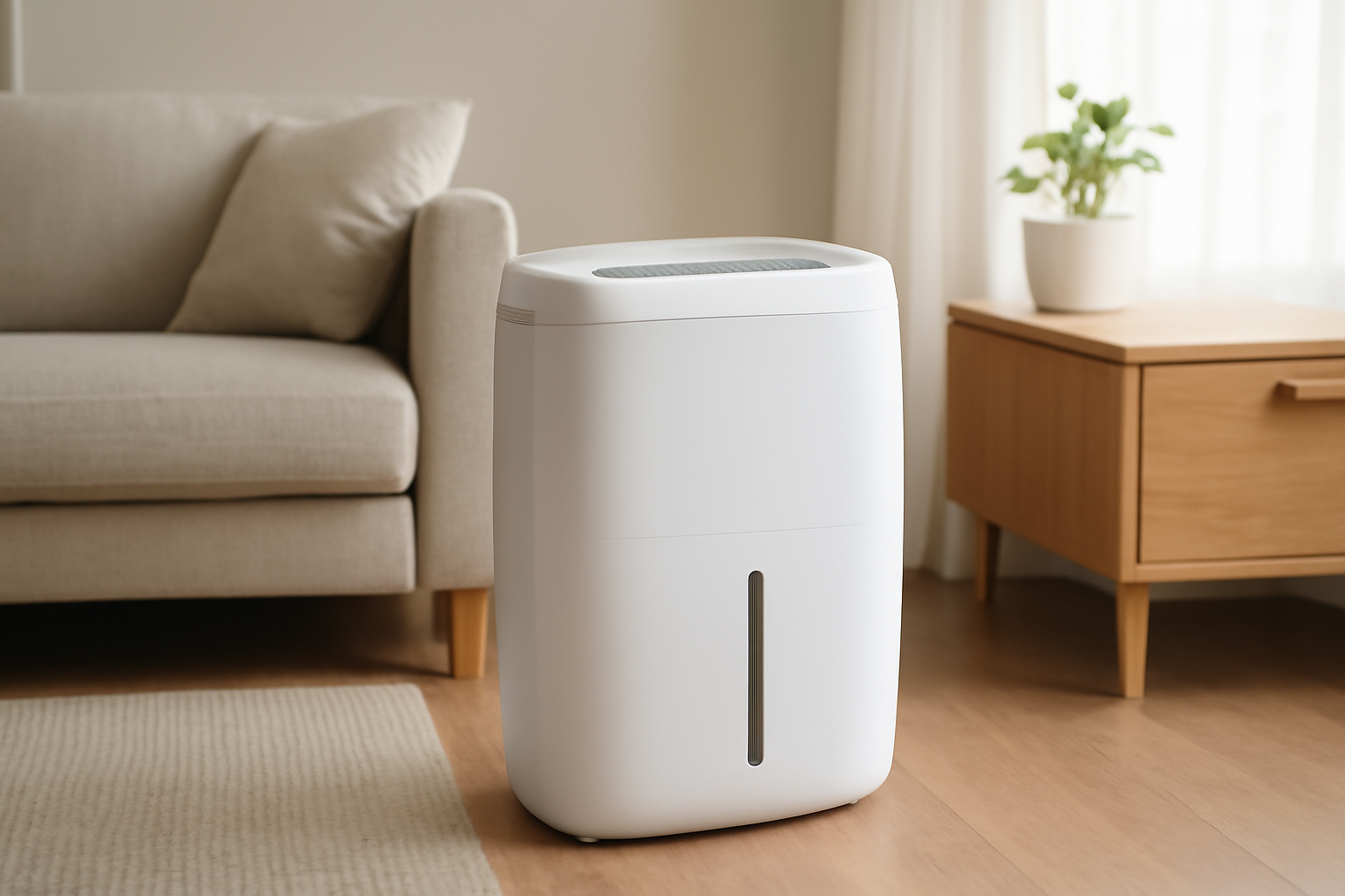 2026年最新！一人暮らしにおすすめの除湿機3選