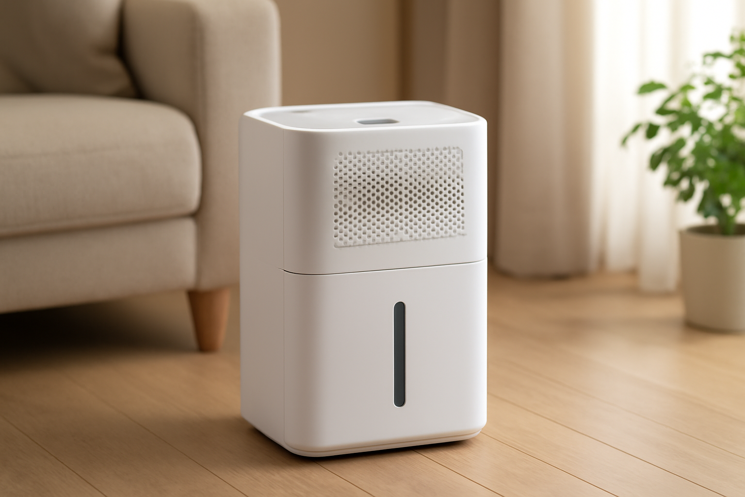 省スペースでしっかり除湿！あなたに合う一台を見つけよう