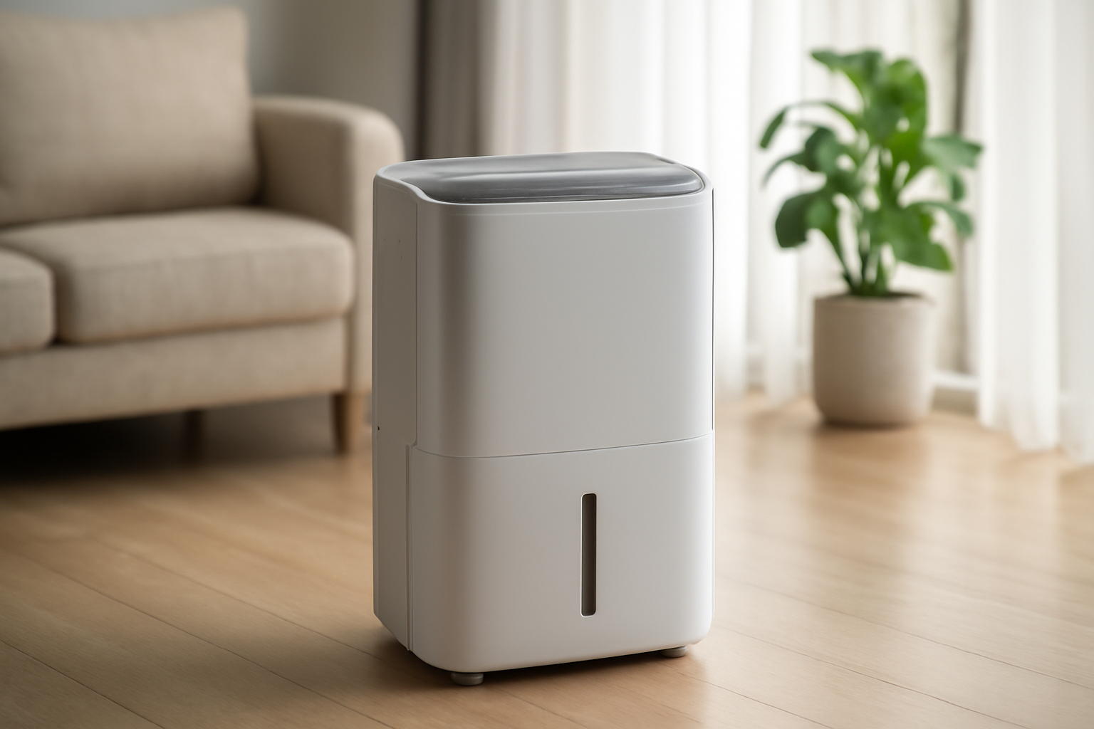 サイズと除湿方式の組み合わせが重要！