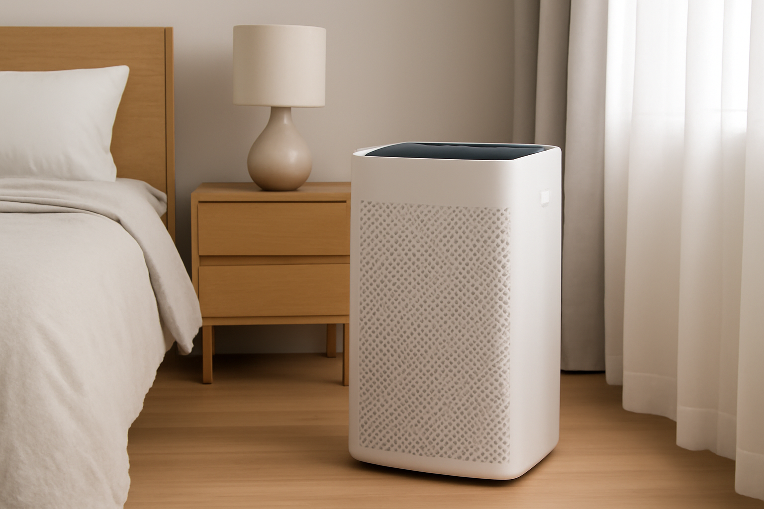 まずはこれ！お部屋に最適な一台を見つける3つの大原則