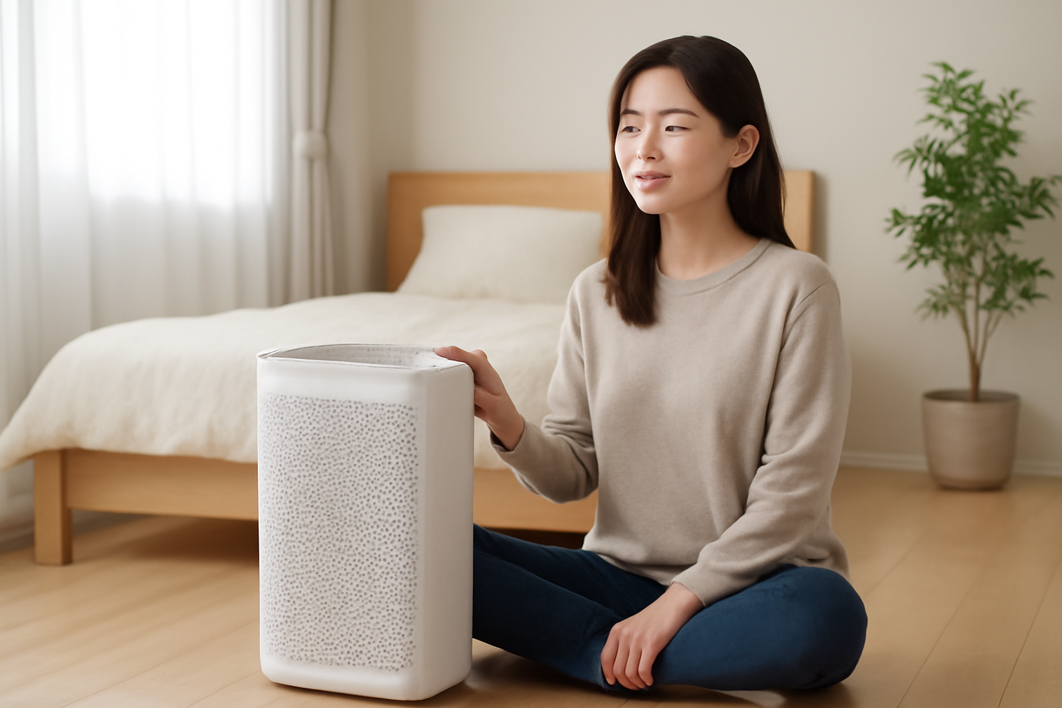 ライフスタイル別！あなたにピッタリな選び方のイメージ