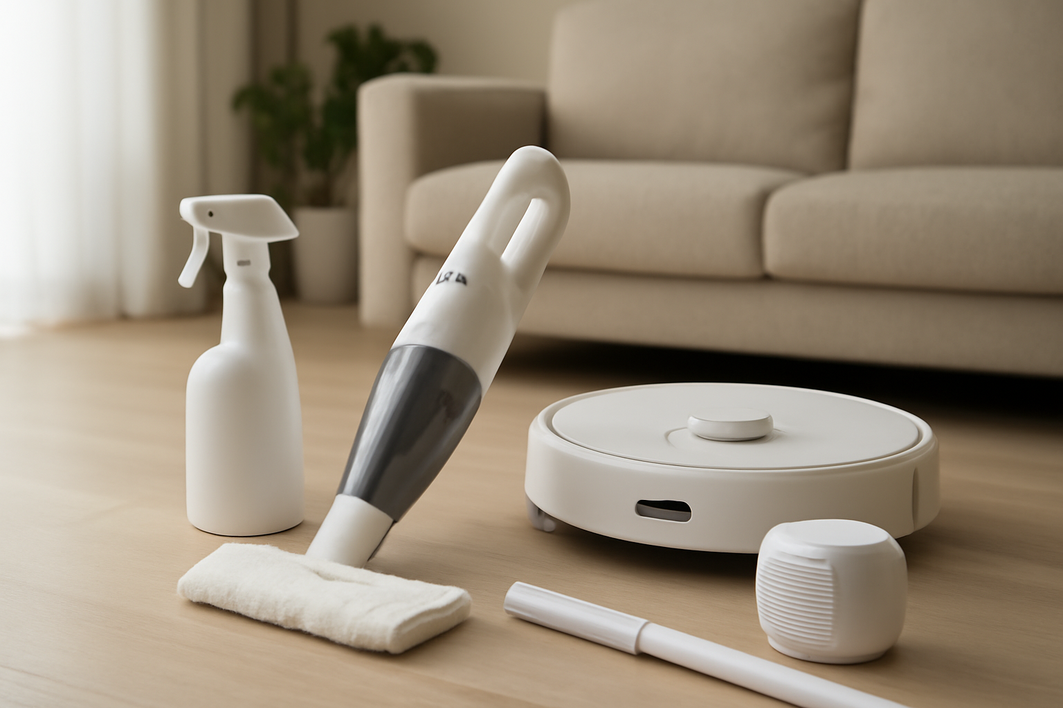 2025〜2026年の最新トレンドは「自動化」と「多機能＆コンパクト」！