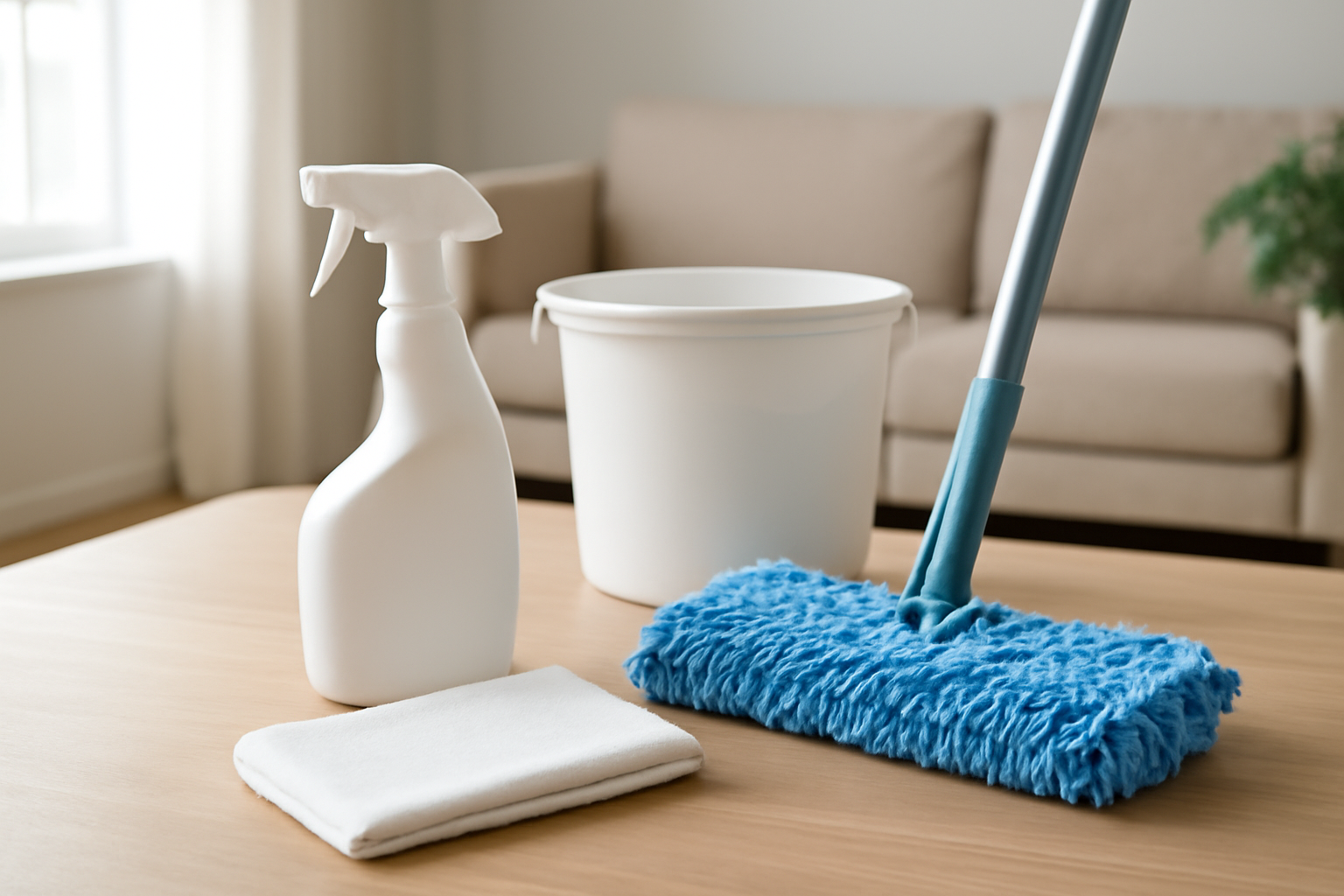 なぜ最新アイテムを使うと掃除の時間が劇的に減るの？