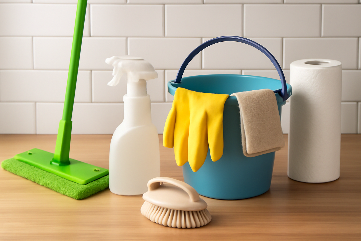 自分に合った時短アイテムで毎日の負担をすっきり減らそう