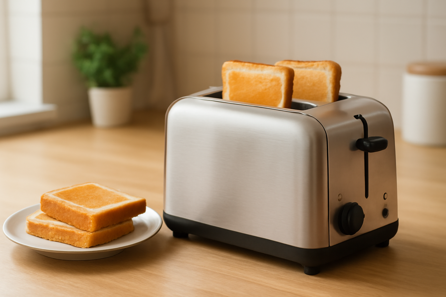 トースターの選び方をおさらい！