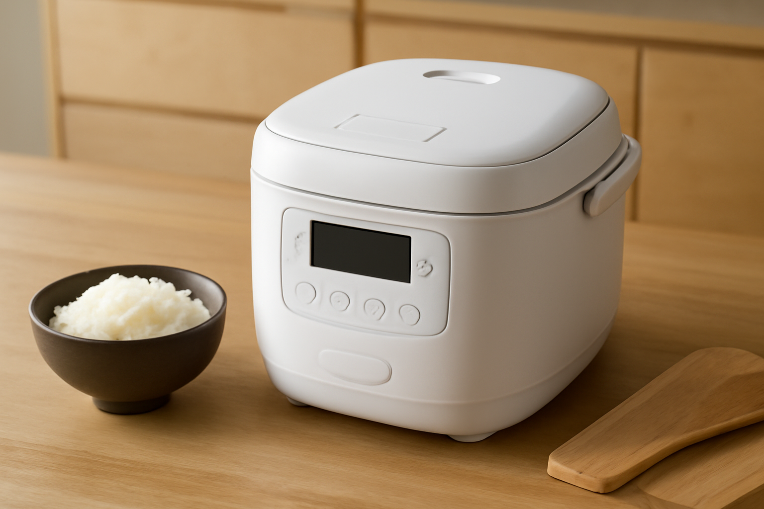 一人暮らしの炊飯器は「3合炊き」をベースにライフスタイルで選ぼう！