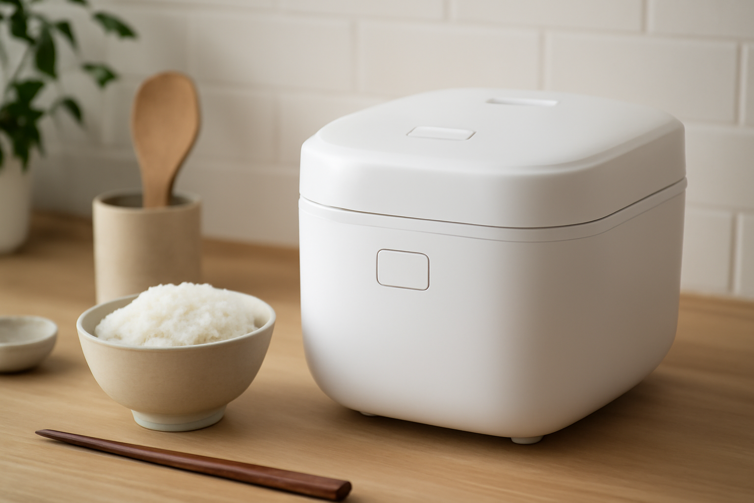 2026年最新！一人暮らしさんにおすすめの機能別炊飯器3選