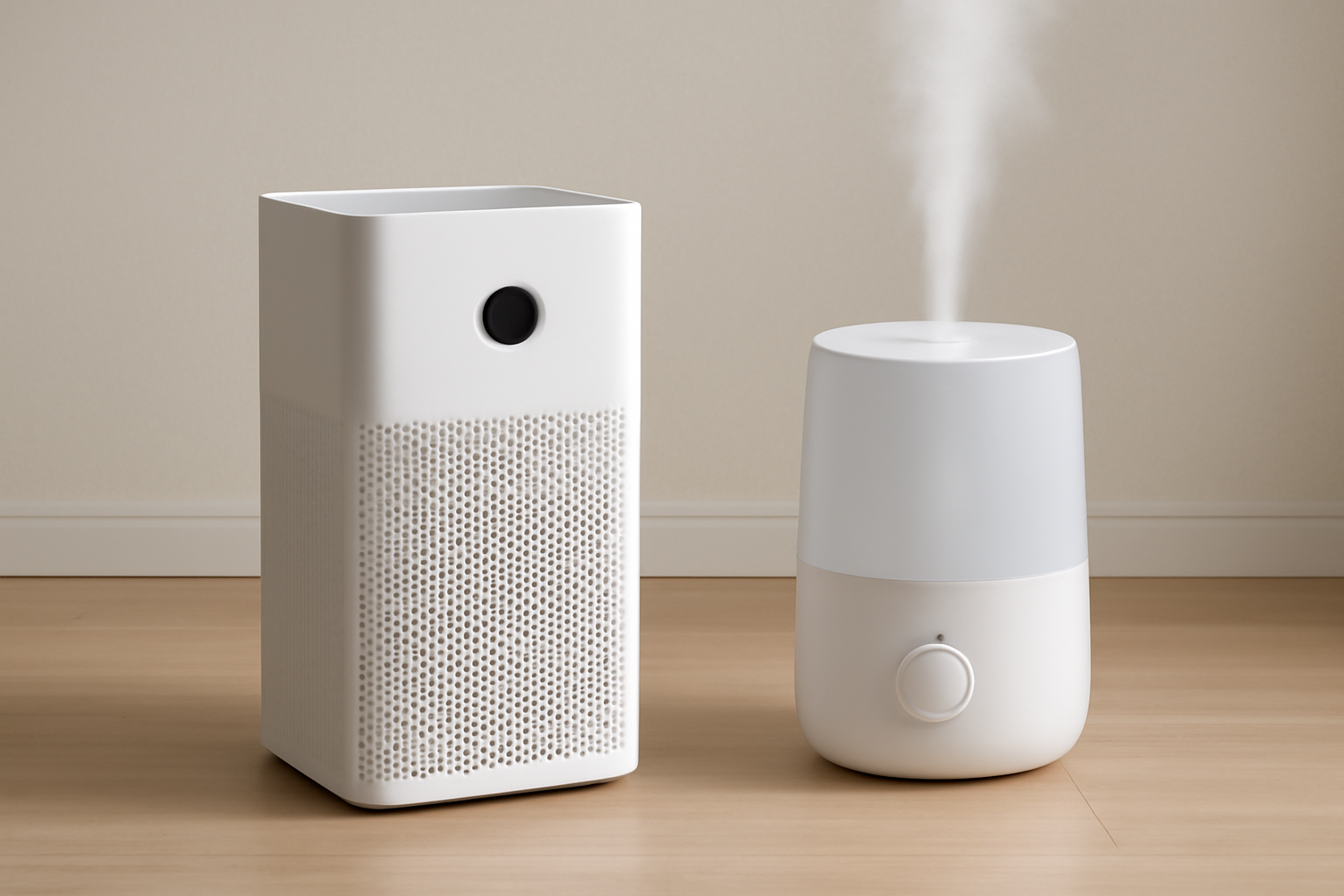 空気清浄機を優先してほしい3つの納得ポイント