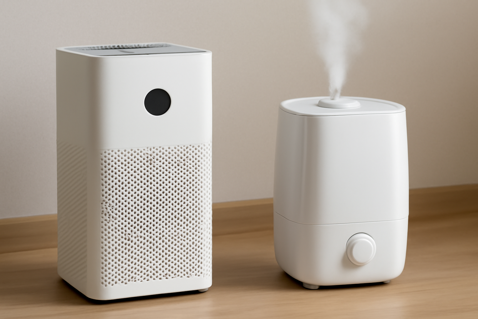 快適なお部屋づくりへ！おさらいと次のステップ