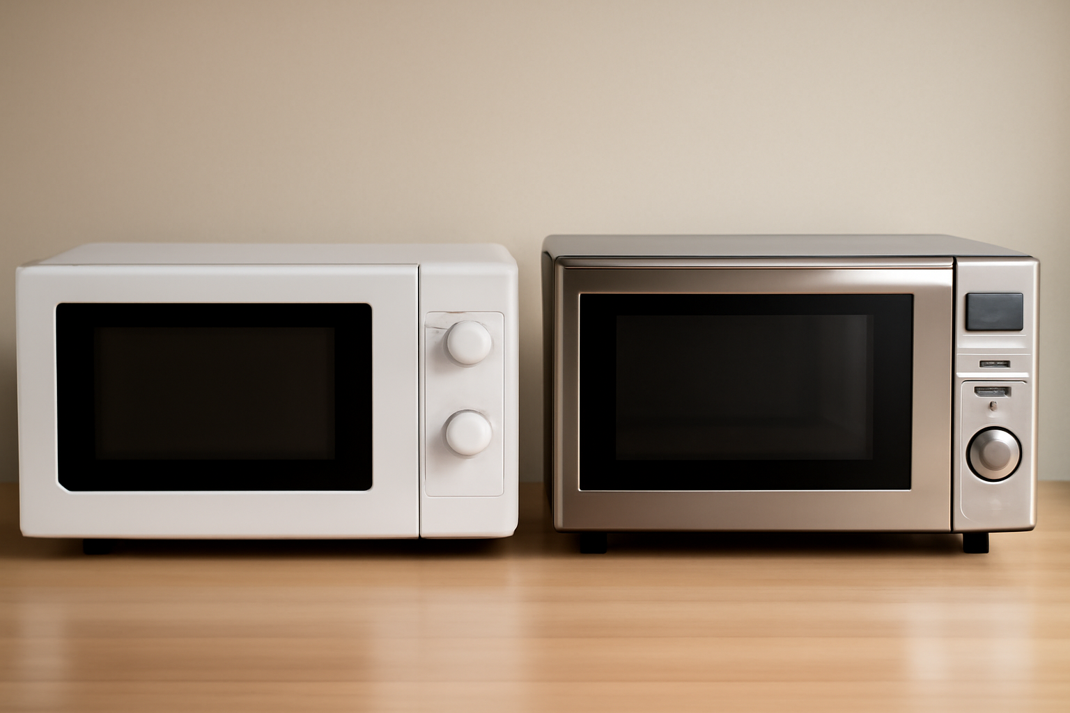 仕組みや得意料理が全然違うって本当？