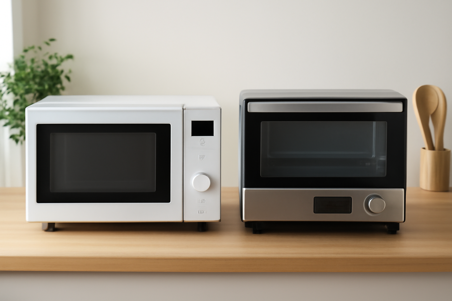 失敗しないレンジ選びで快適な新生活をスタート！