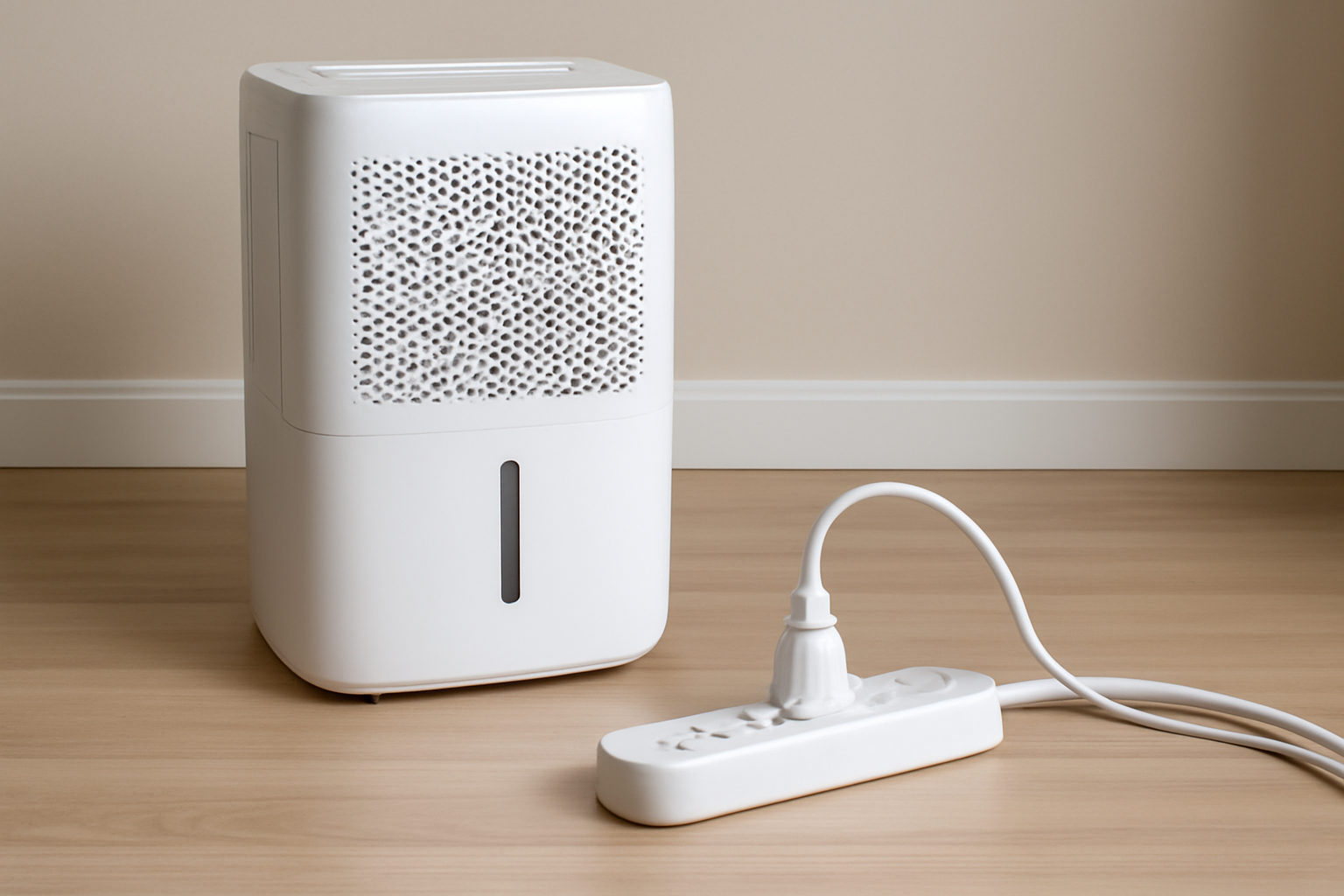 毎日の工夫で変わる!除湿機の電気代はコントロールできる