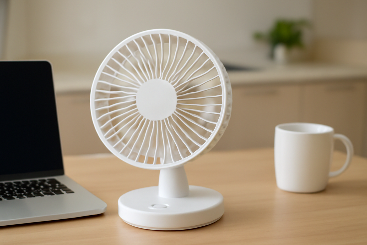 卓上扇風機のおすすめモデルで毎日をもっと快適に!