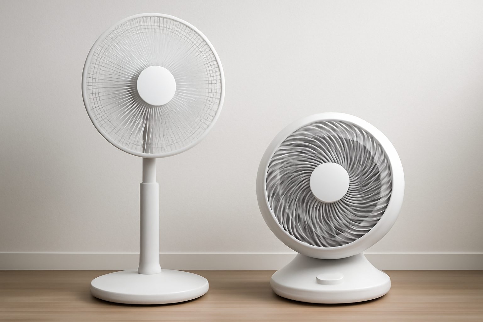 構造から電気代まで！知っておきたい2つの決定的な違い