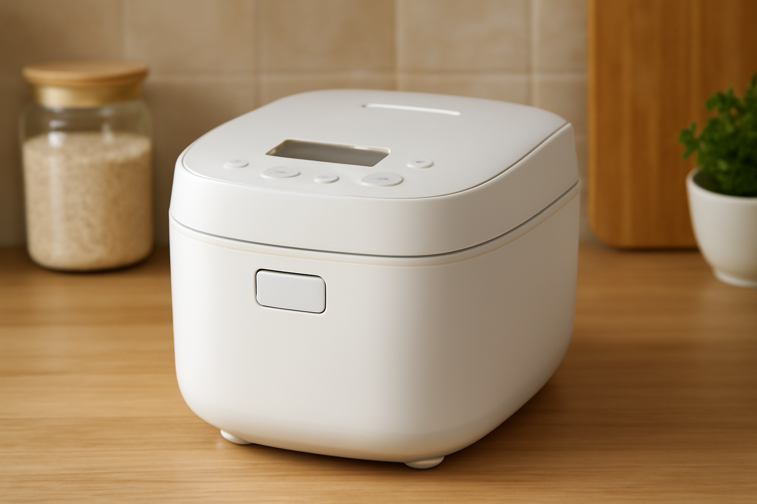 コスパ重視なら「1万円以下のマイコン式・1.5合〜3合炊き」がベストチョイス！