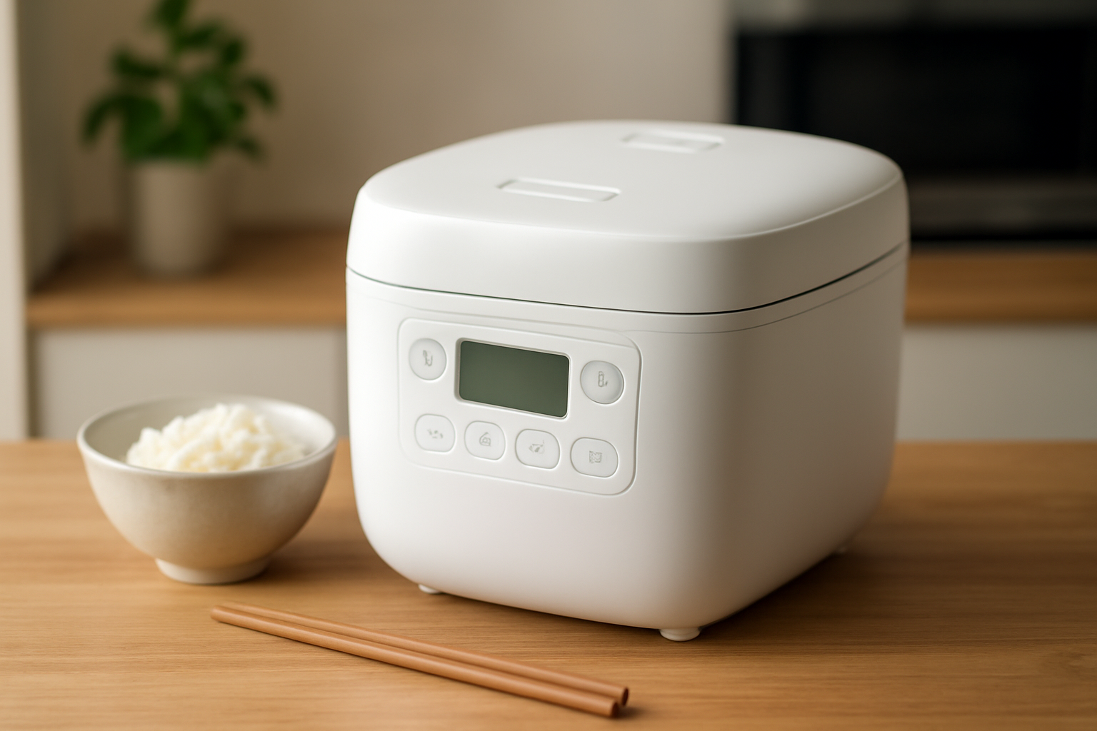 予算に合わせて選ぶ！おすすめのコスパ最強炊飯器4選