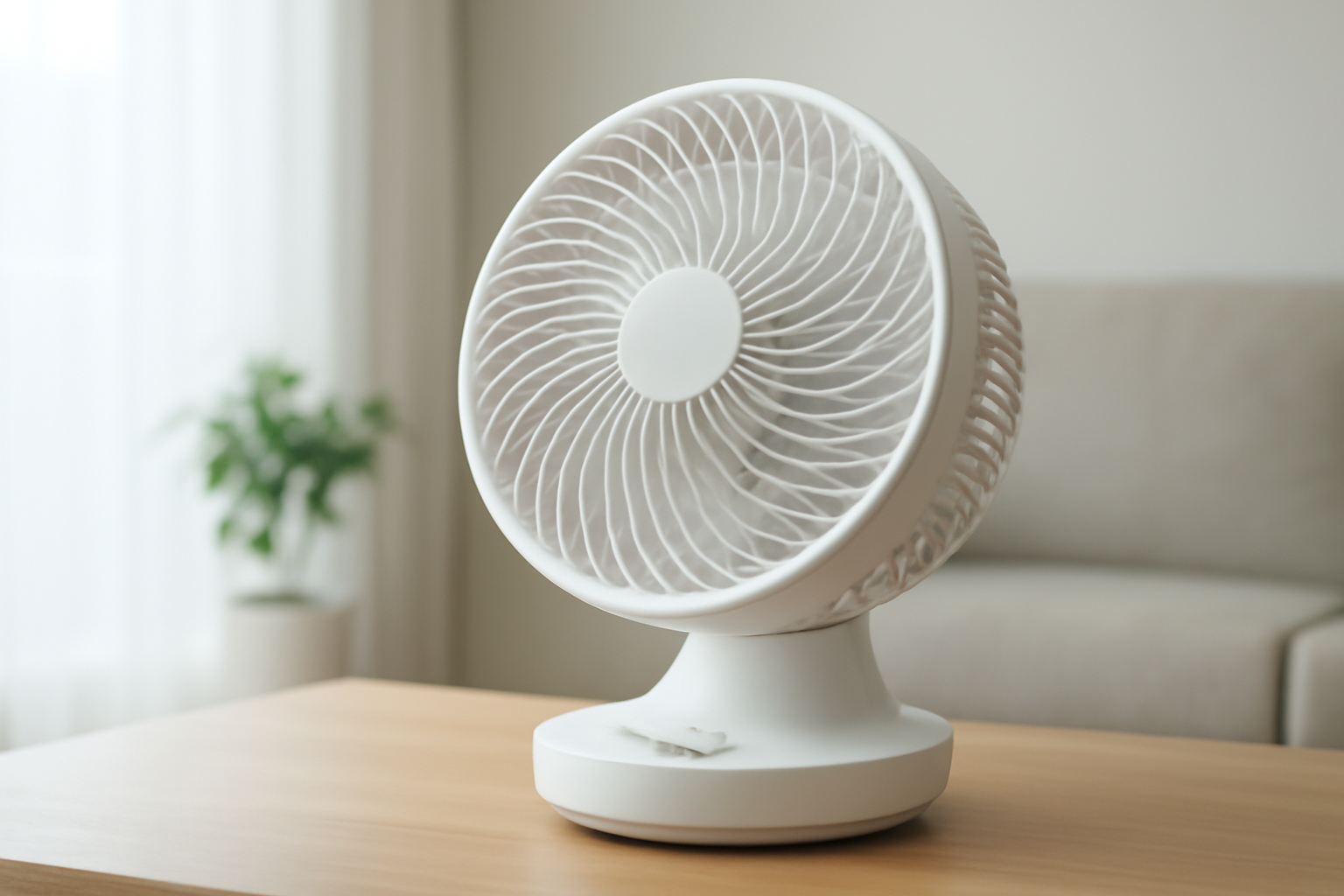 失敗しないサーキュレーター選びは「畳数・静音・DCモーター」がカギ！