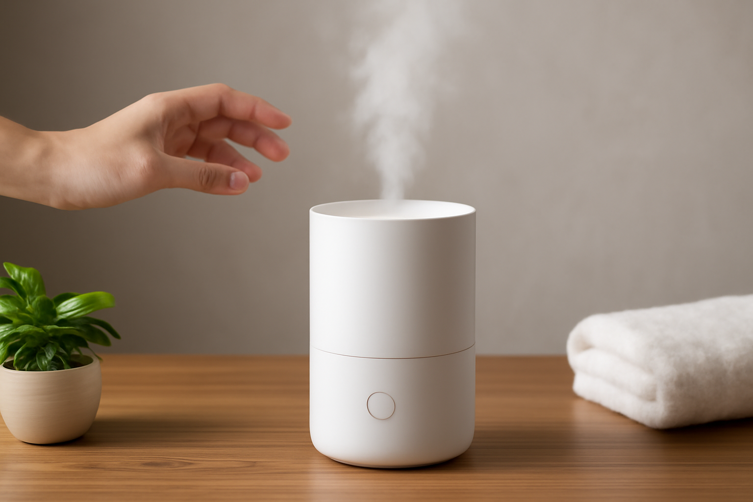 一番の注意点は「雑菌繁殖のリスク」と「こまめなお手入れ」です!