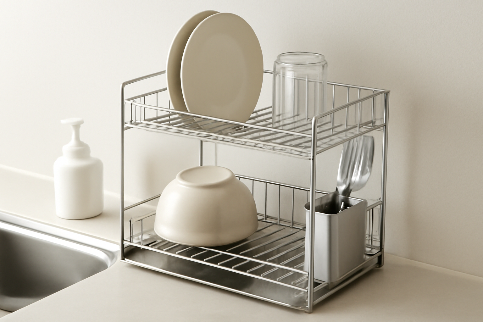 なぜスリムで機能的なモデルが選ばれるの？