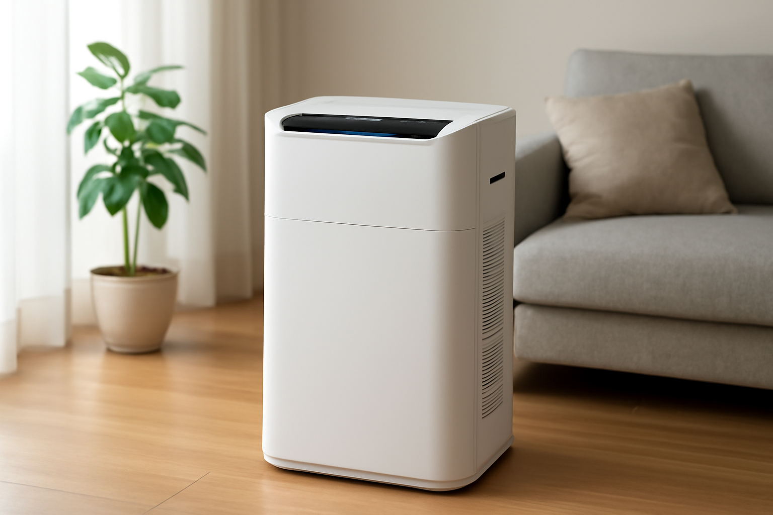 空気清浄と加湿を1台にまとめる魅力と、気になる落とし穴とは？