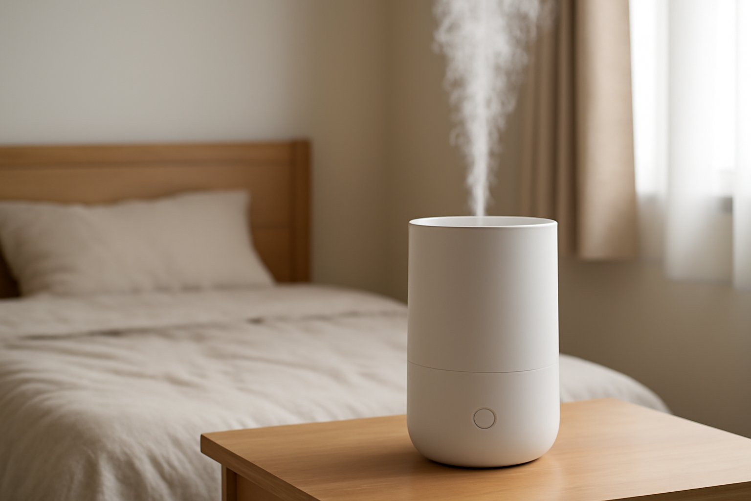 場所ごとに最適な加湿方式とスペックが変わる深いワケ