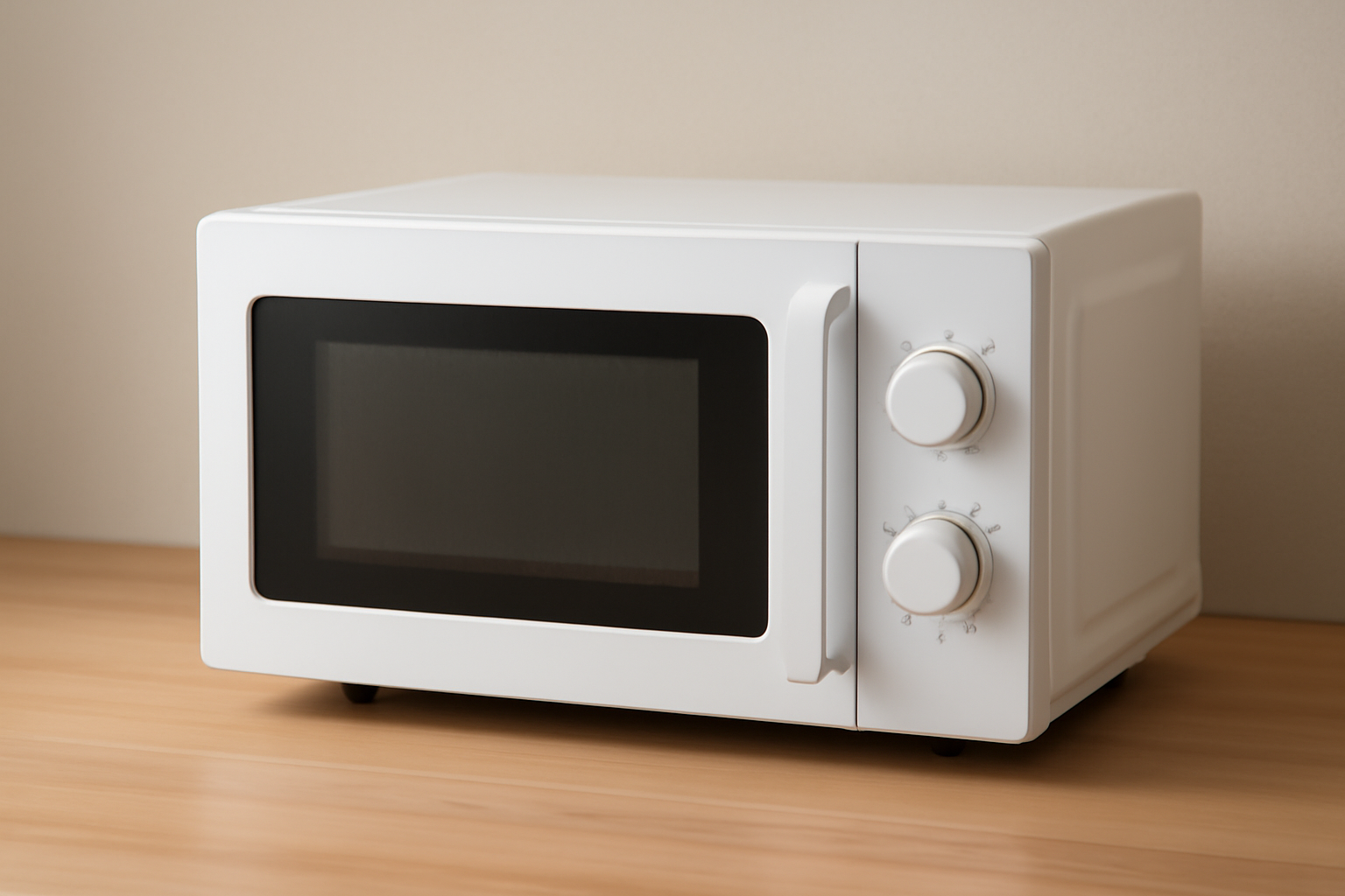 一人暮らしには「単機能電子レンジ」が絶対おすすめ！