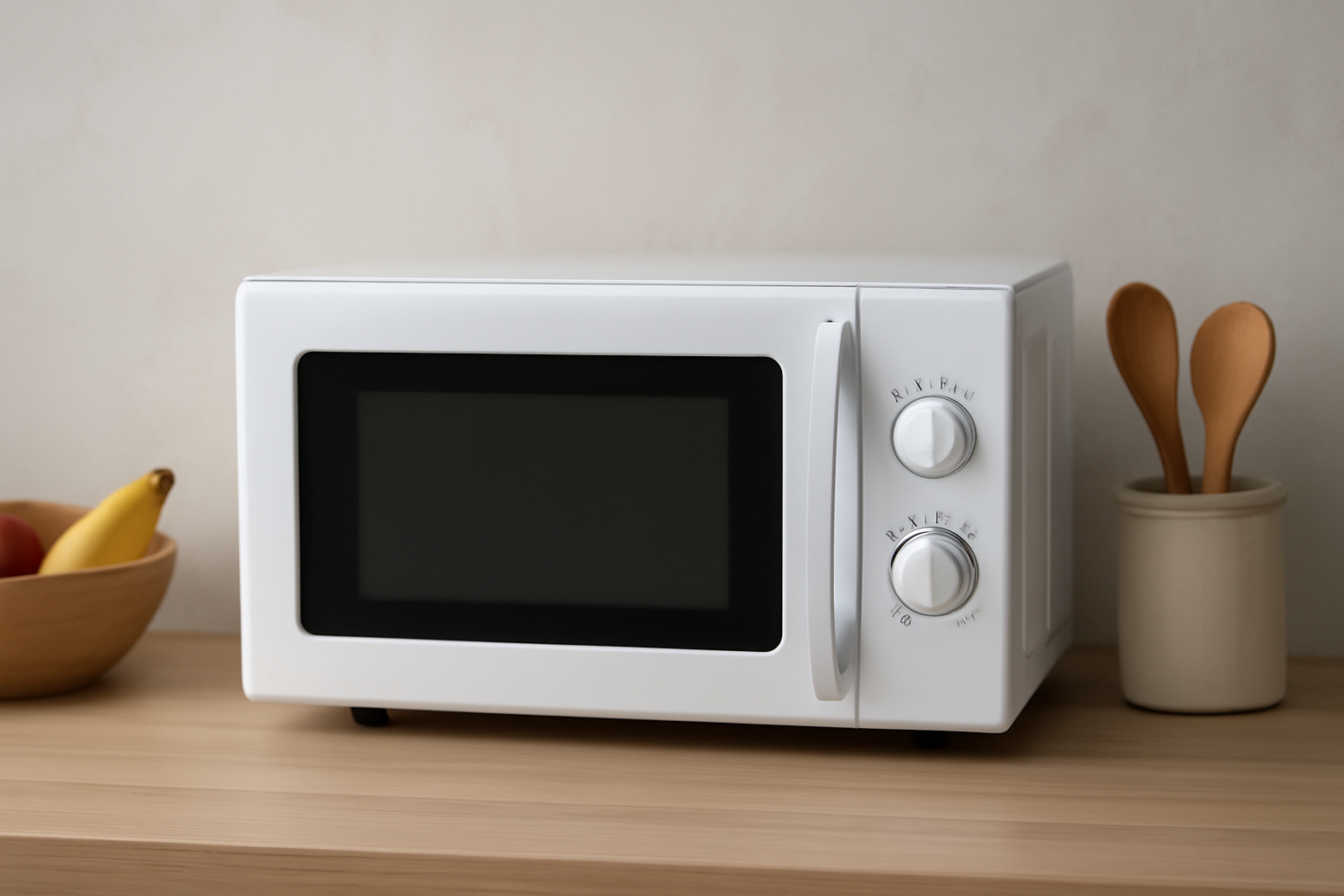 一人暮らしに単機能電子レンジがぴったりなのはなぜ？