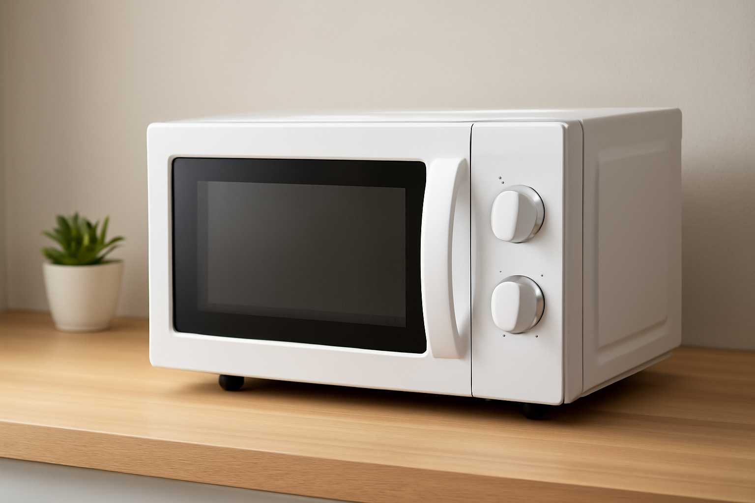 失敗しない！一人暮らし向け電子レンジの選び方5つのポイント