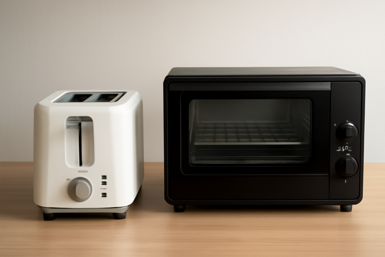 加熱方法と得意なことが全く違うんです！