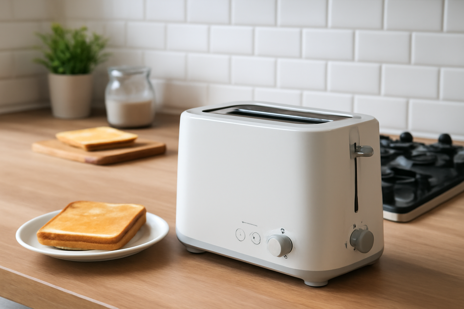 狭いキッチンでも快適!一人暮らし向けモデルが選ばれる3つの理由とは?