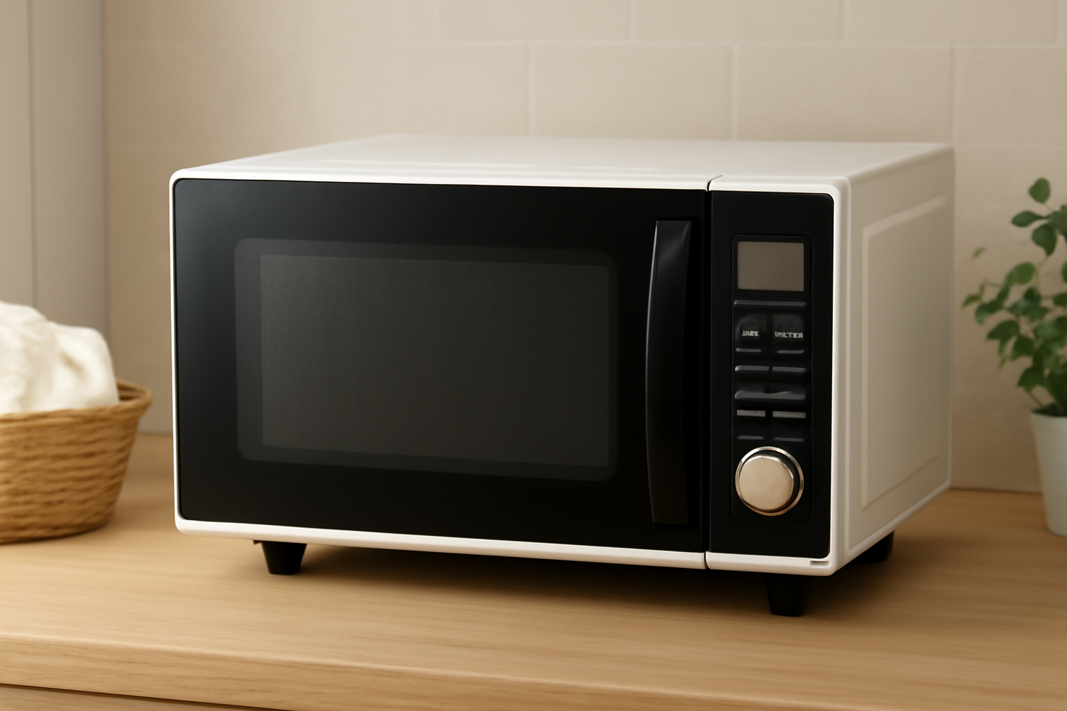 一人暮らしには16〜20Lの「フラット庫内」モデルが大正解！