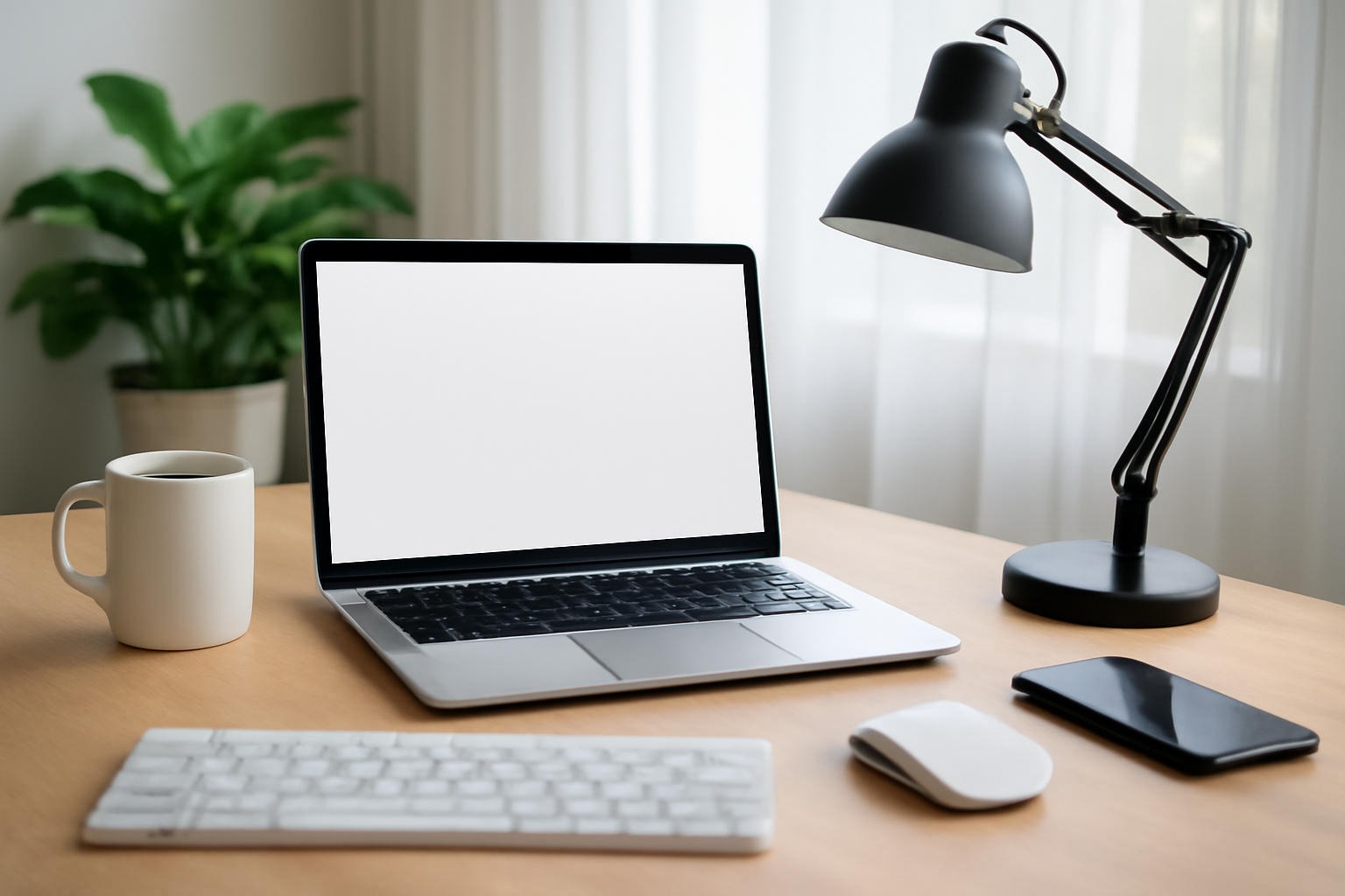 なぜデスク周りの環境を整えることが大切なの？