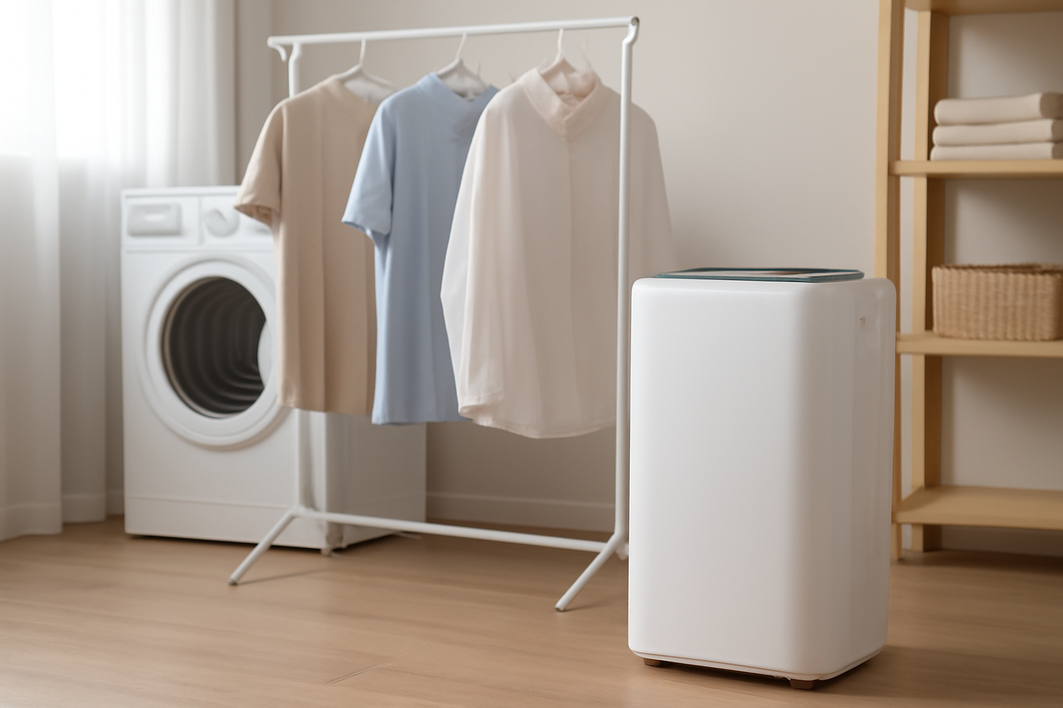 最速で乾かしたいなら「ハイブリッド式」で決まりですね！