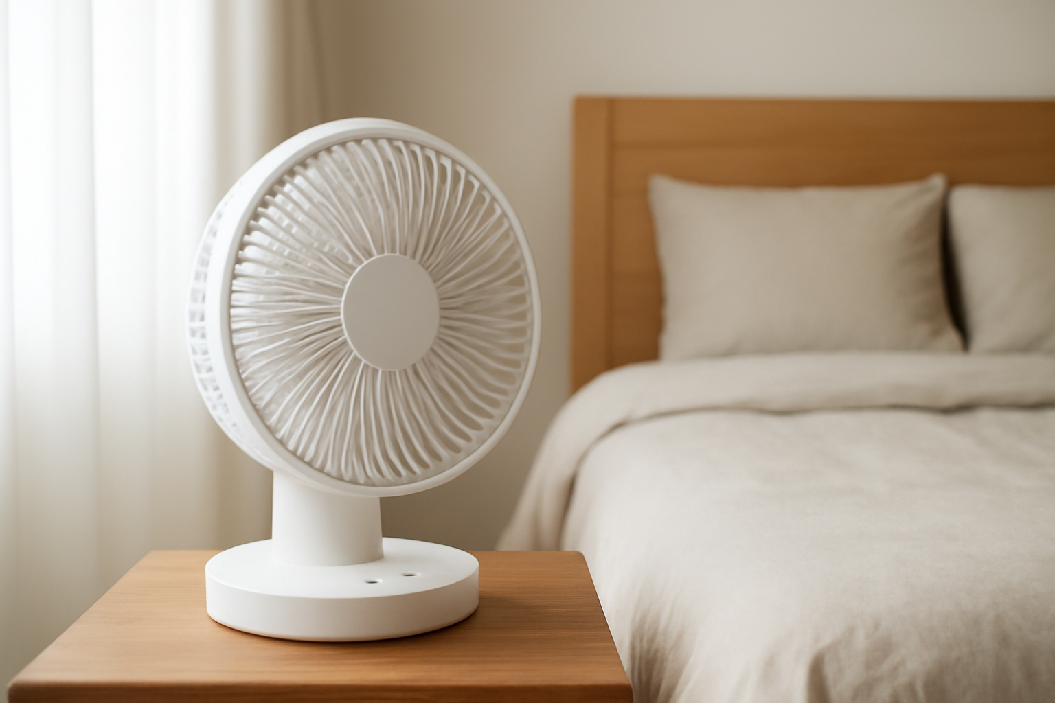 なぜDCモーター搭載モデルがおすすめなの？