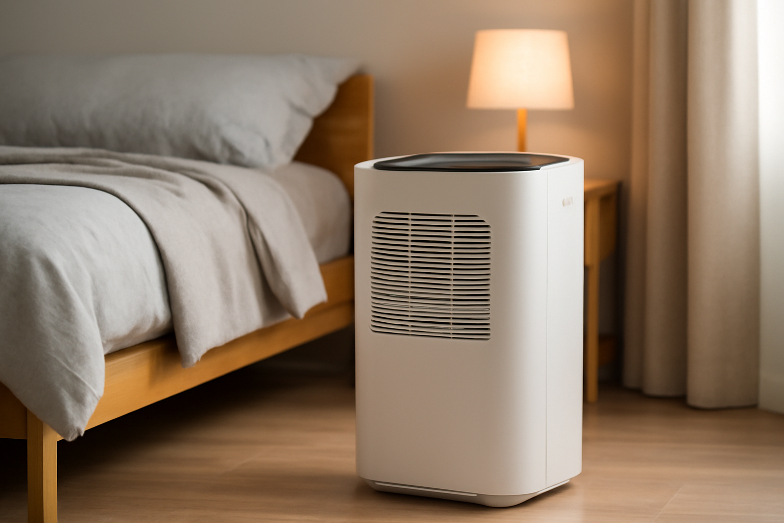 なぜ40dB以下の除湿機を選ぶべきなの？