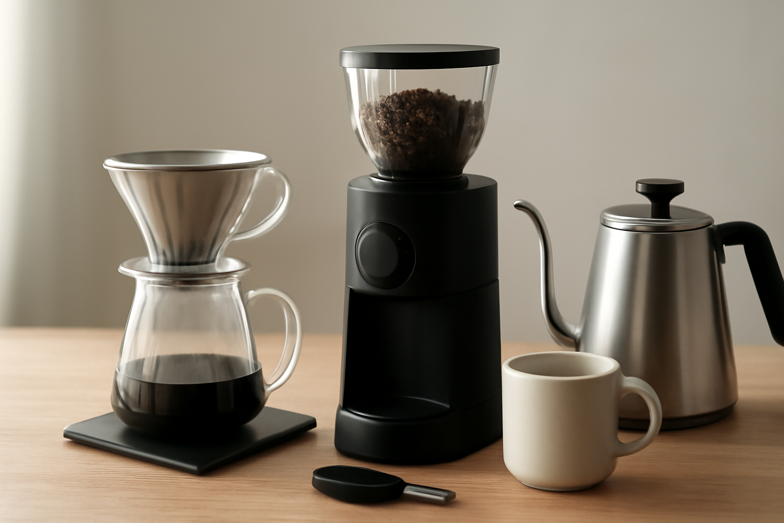 デザインと実用性を兼ね備えたアイテムを揃えるのが正解！