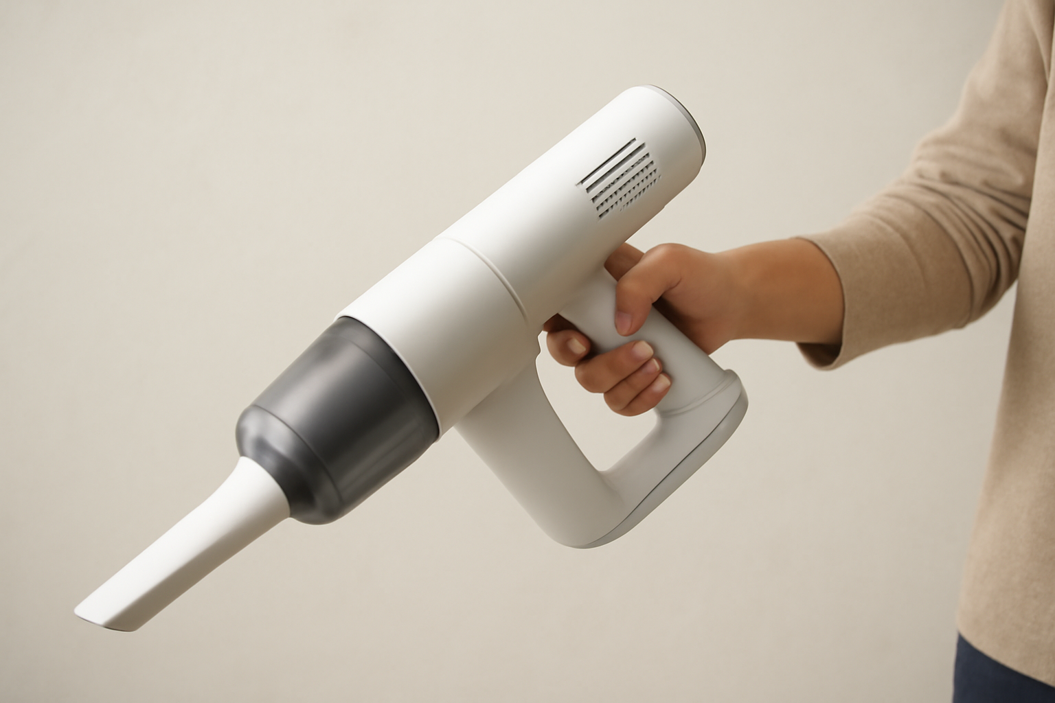 軽さ・吸引力・充電方法の違いを徹底比較！