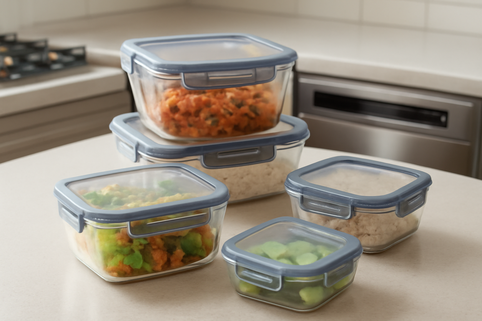 食洗機対応モデルを選ぶべき3つの理由